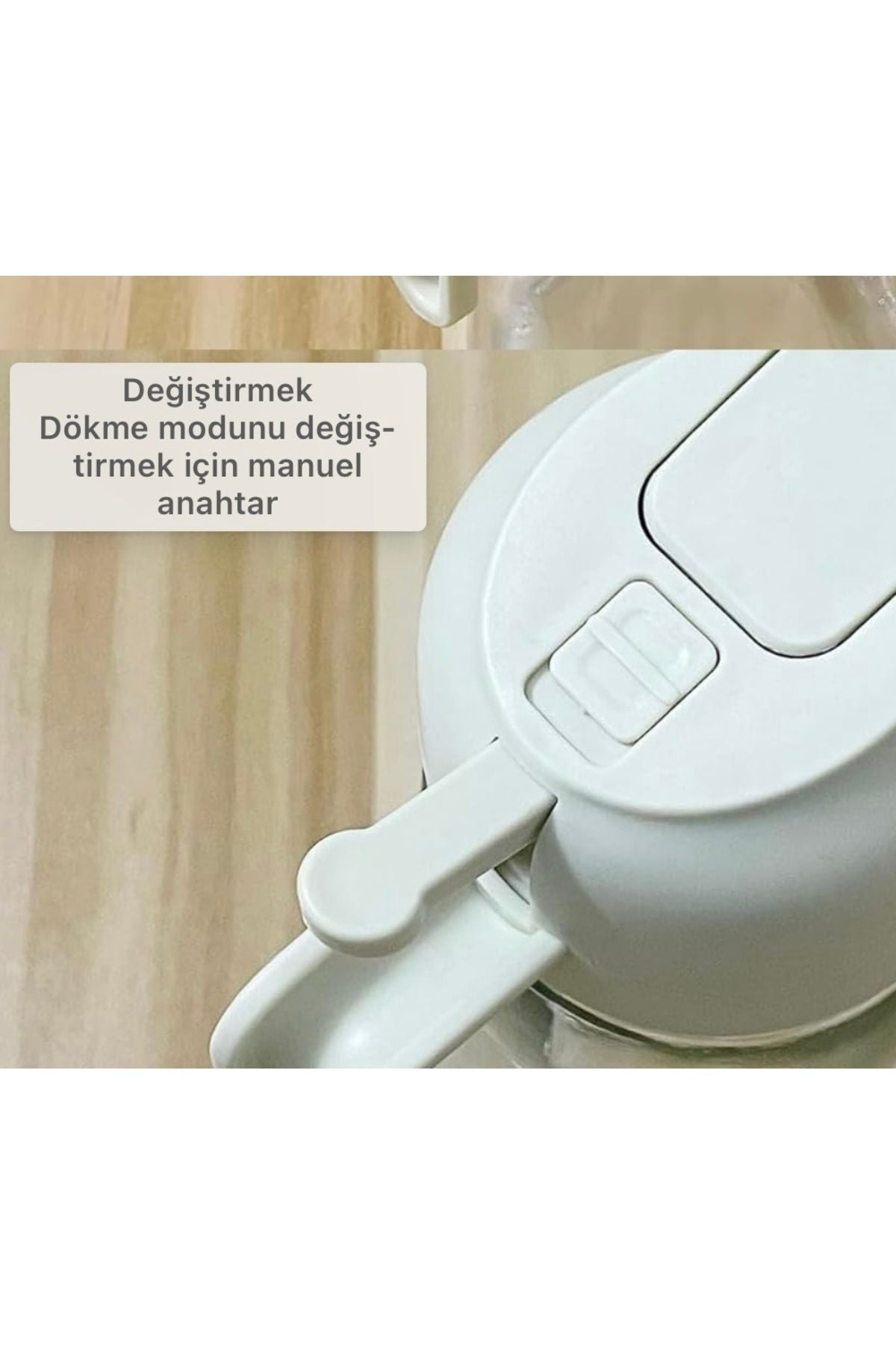 Yenigeldi 1 adet 450 ml 2'si 1 arada y21 Sprey Tasarım Yağ Dispenseri Yağlık Yağ Şişesi