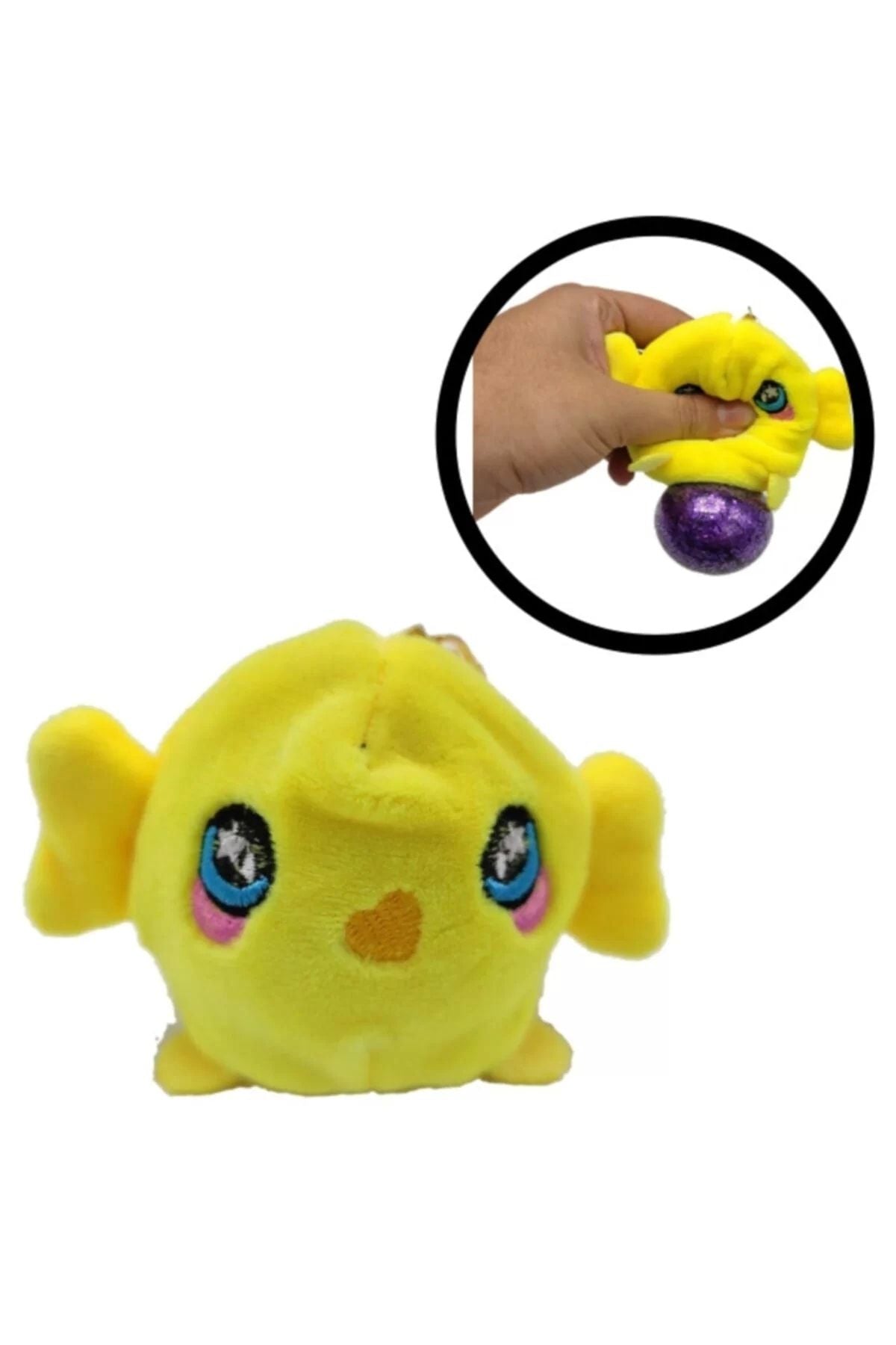 Yenigeldi Sulu Squishy, New Fidget Squishy, Binbir Surat Squishy