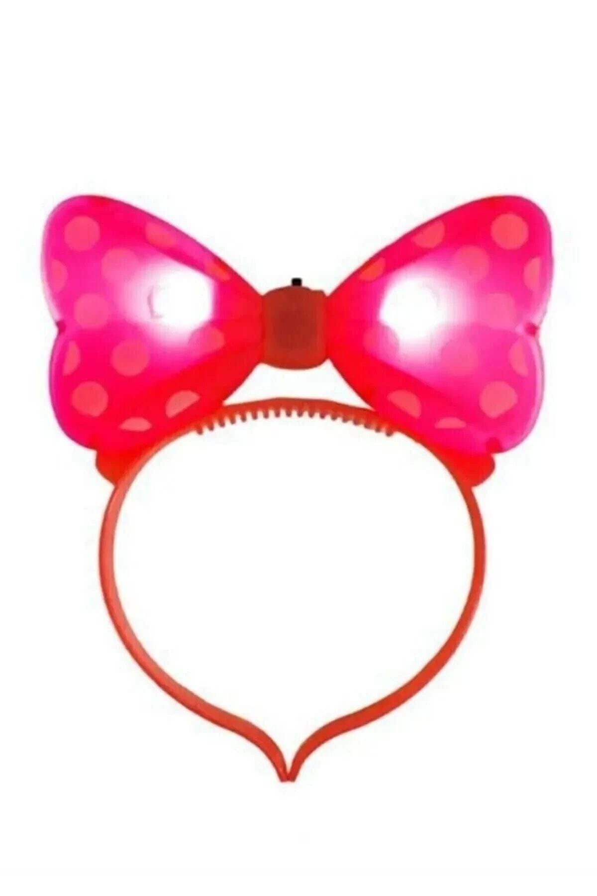 FXL Işıklı Taç , Yılbaşı Taç , Noel Taç ,Kız Çocuk Taç , Pembe Taç , Yanıp Sönen Taç , Renkli Taç