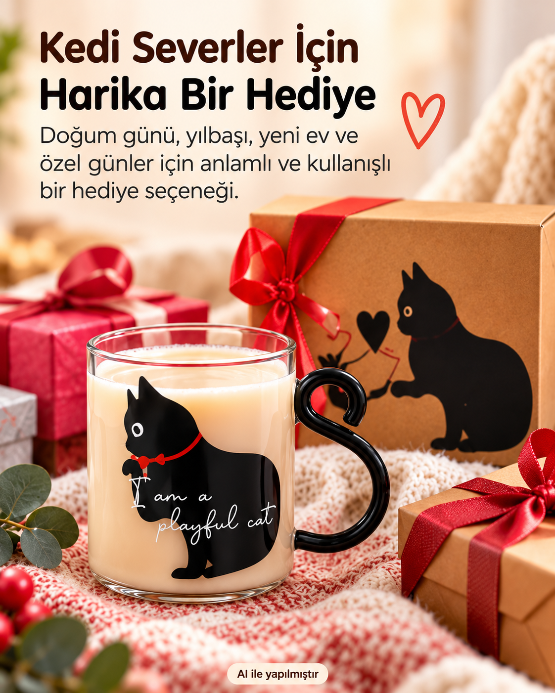 1 Adet Vintage Viski Burbon Kokteyl Bardağı Ağır Cam Bardak