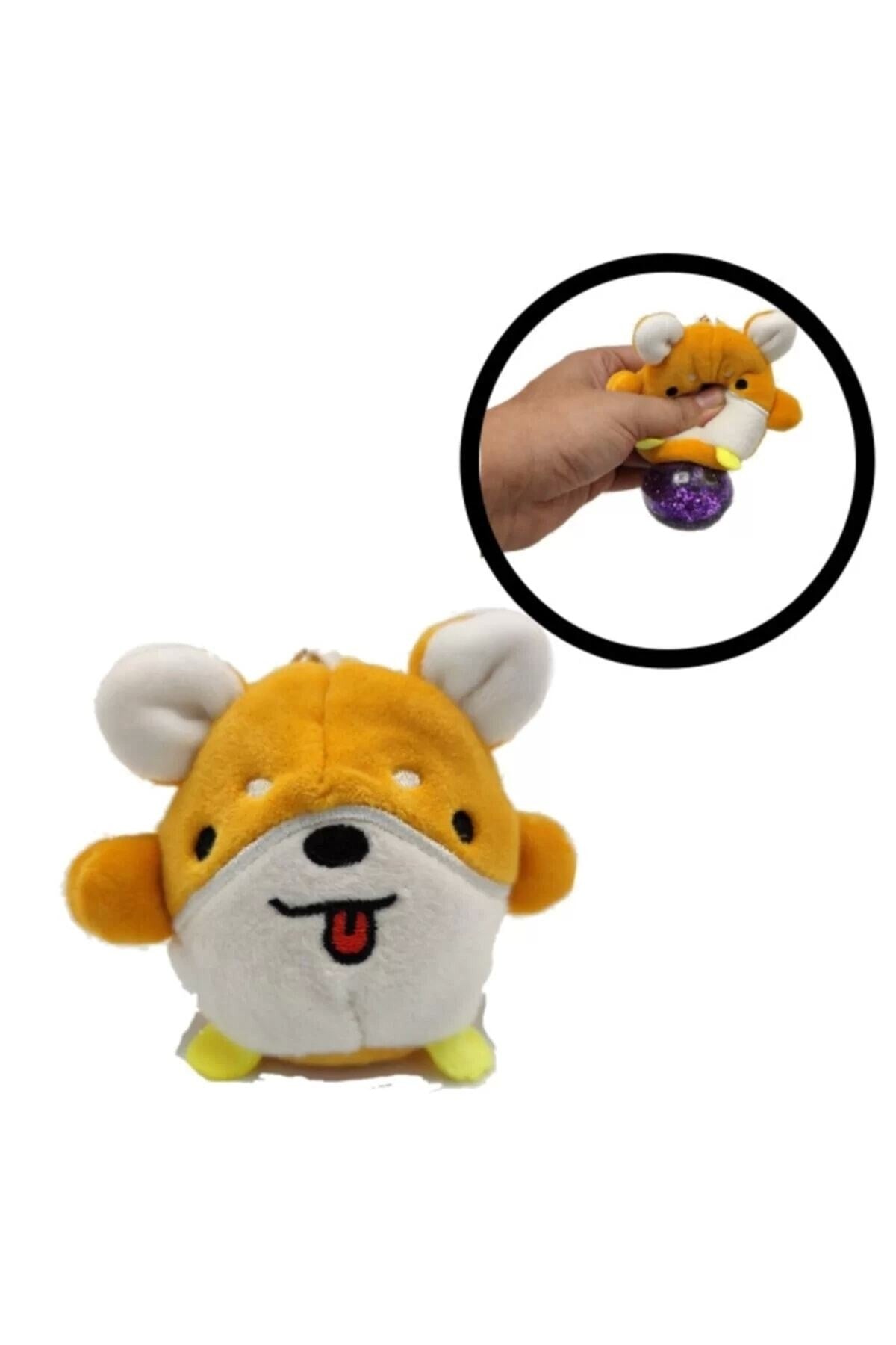 Sulu Squishy, New Fidget Squishy, Binbir Surat Squishy