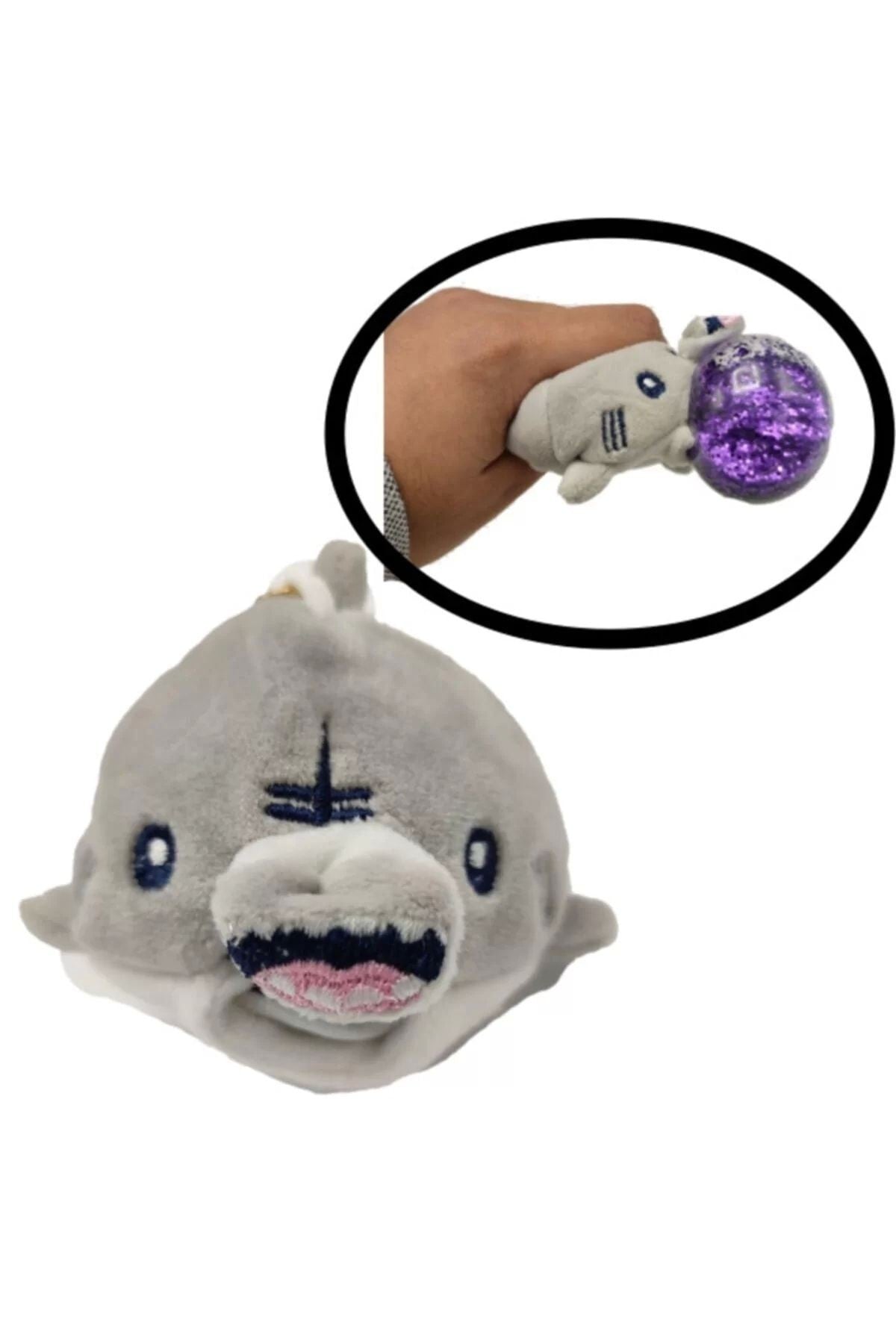 Sulu Squishy, New Fidget Squishy, Binbir Surat Squishy