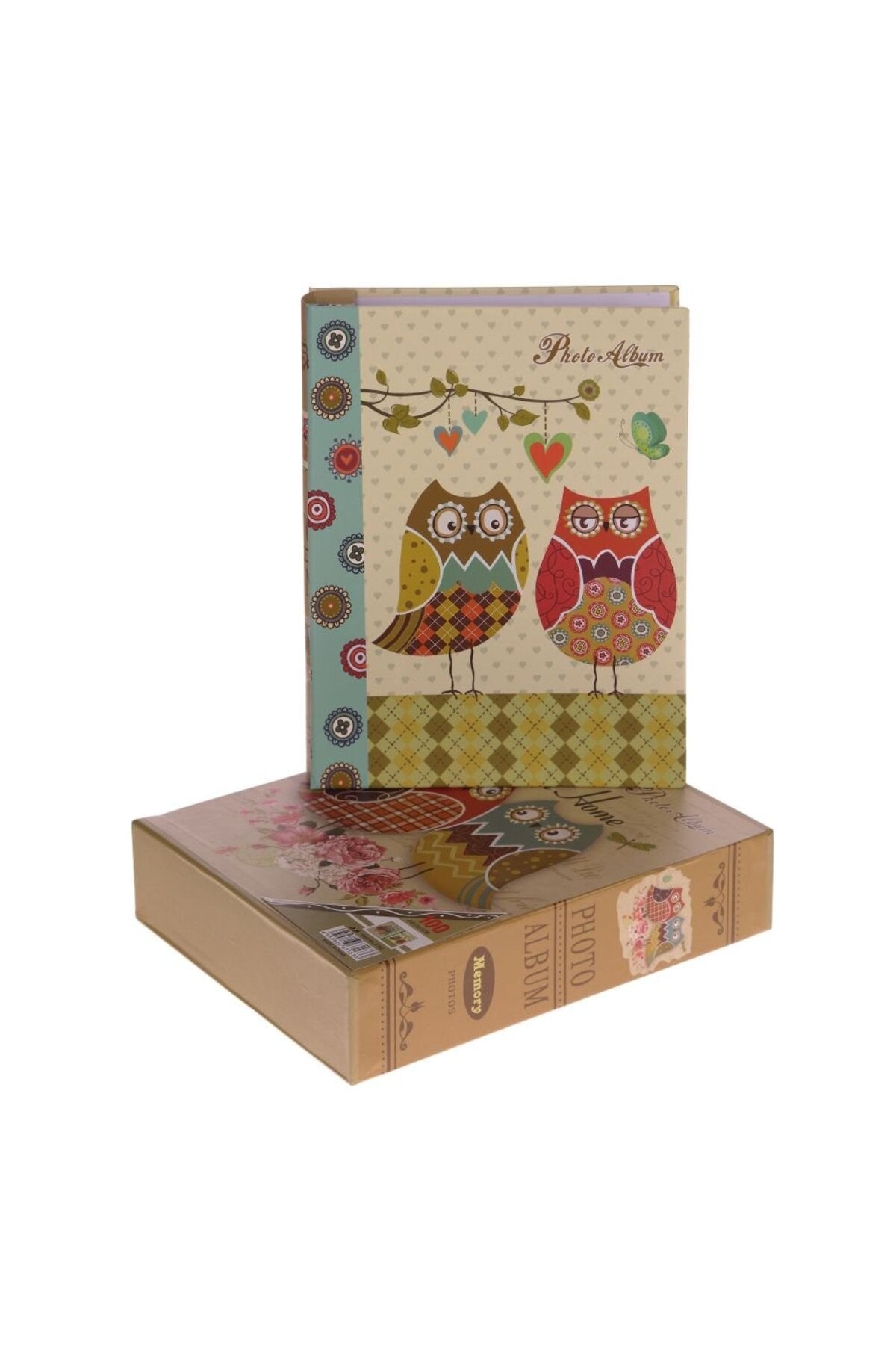 200 Adet fotoğraf ( 10cm - 15cm ) Sweet Home Fotoğraf Albümü