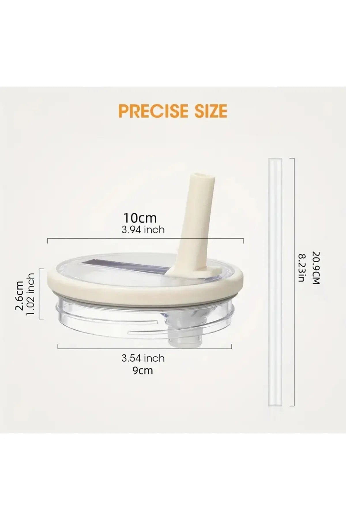 Stanley Quencher 40 Oz Pipetli Termos Sızdırmaz Kapak Sızdımaz Seti