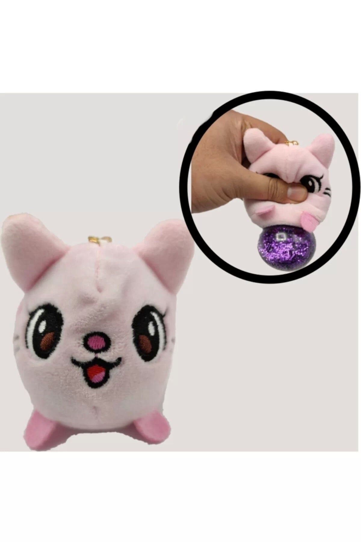 Sulu Squishy, New Fidget Squishy, Binbir Surat Squishy