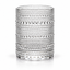 1 Adet y36 330ml Vintage Hobnail Bardak Antika Boncuk Kabartmalı Kahve