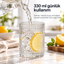 1 Adet y36 330ml Vintage Hobnail Bardak Antika Boncuk Kabartmalı Kahve