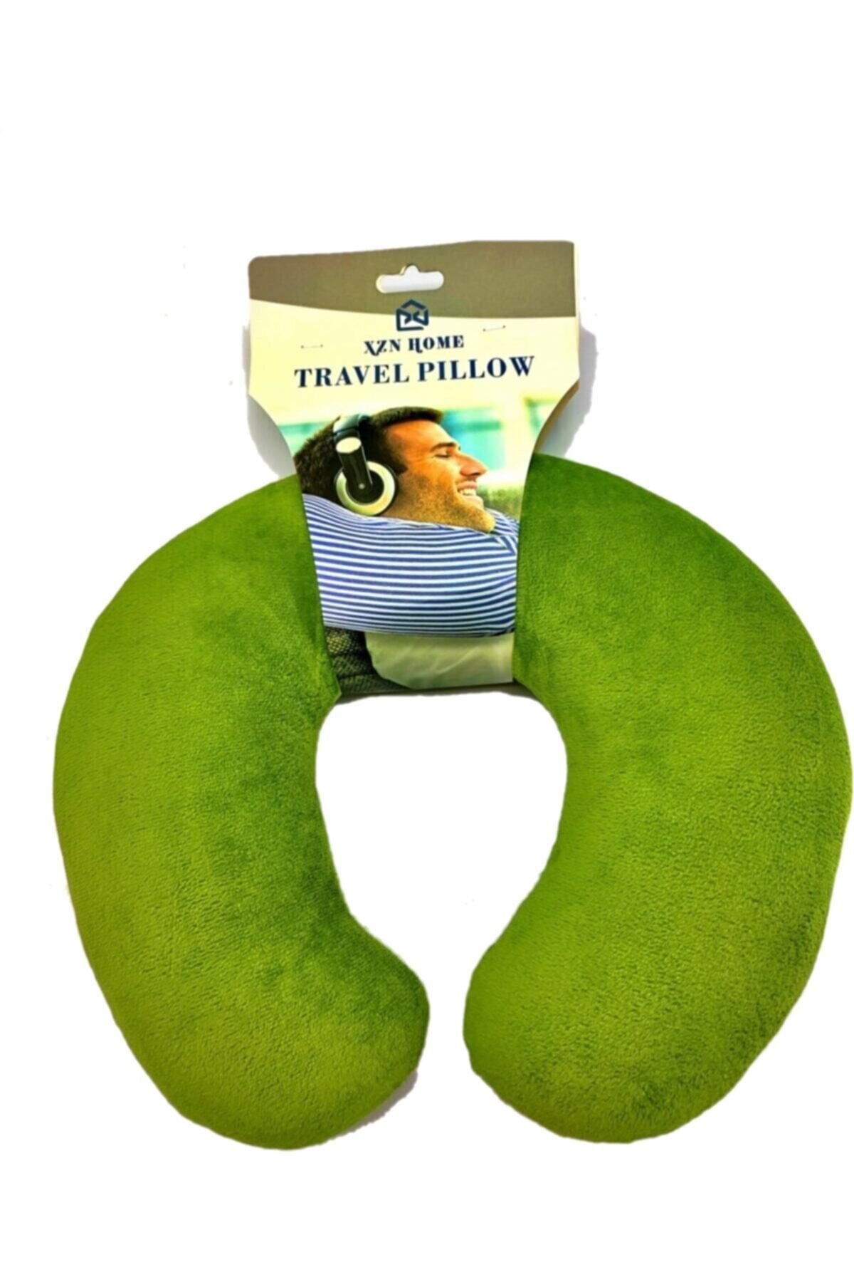 Yenigeldi Seyahat Yastığı