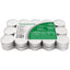 BISPOL 30 Lu Buhurdanlık Tea Light , 4saat Yanan Mum , Difüzör Mumu , Kokusuz Mum , Isıtıcı Mum, Tealight