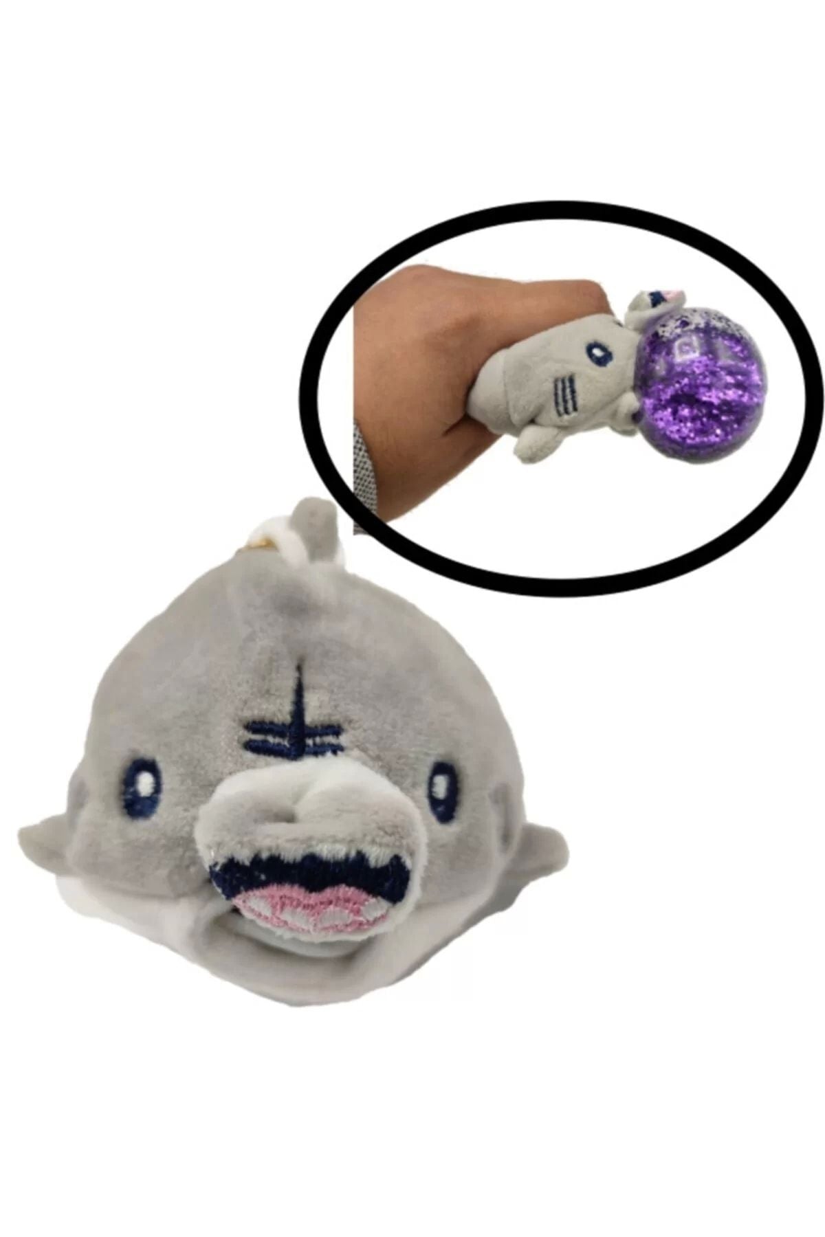 Yenigeldi Sulu Squishy, New Fidget Squishy, Binbir Surat Squishy