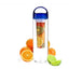Kadirbaba Home 500 ml Detox Matara & Su Şişesi & Detox Suluk