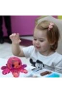 Yenigeldi Mesaj Veren Ahtapot, Mood Değiştiren Ahtapot, Duyusal Ahtapot, Yüz Değiştiren Ahtapot, Peluş Ahtapot