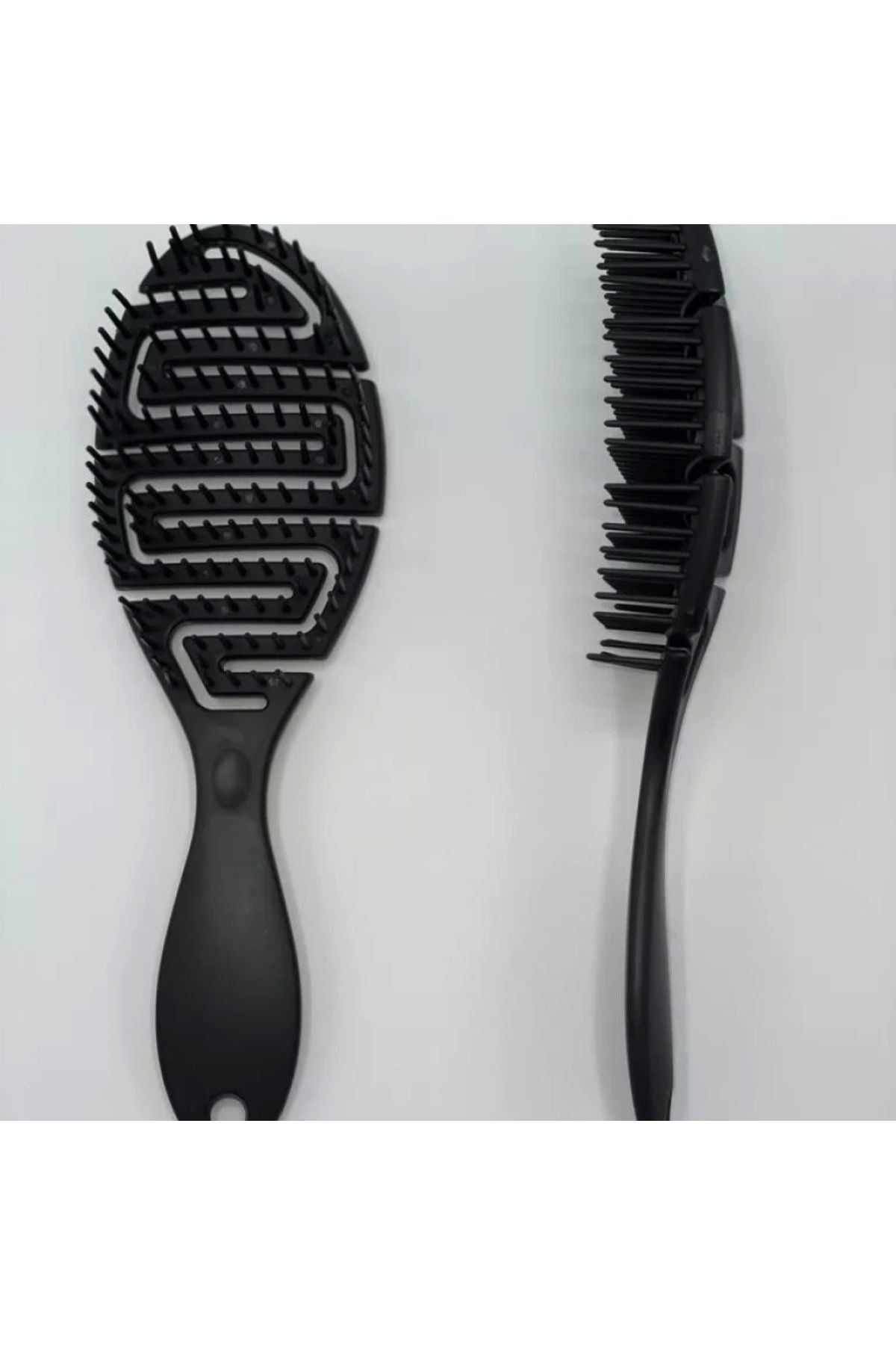 Yenigeldi Pro Saç Açıcı Fırça Tarak, Detangler Brush