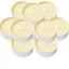 Yenigeldi 10’lu 4 Saat Yanan, Avrupa'dan Ithal, Bispol Tealight Mum