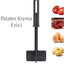 Yenigeldi Patates Ezici, Kıyma Ezici, Karıştırıcı, Çırpıcı, Meat Masher