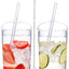 2 Adet Y39 450 ml Kubbe Kubbe Kapaklı Isıya Dayanıklı (2 Adet 6mm Pipet Kapağı )