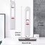 Mini Mop Taşınabilir Kendinden Sıkmalı Mini Temizlik Paspası Masa Üstü Banyo Araba için