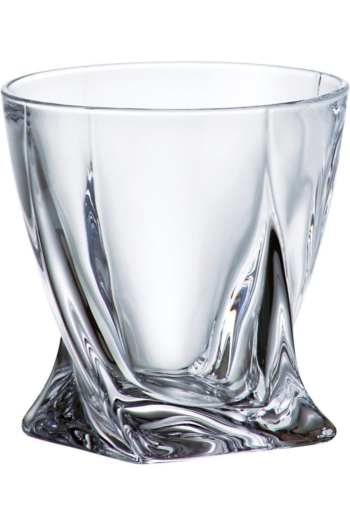 2 Adet İskoç Tarzı Kokteyl Bardak Viski Bourbon , Scotch , Likör, Votka, Burbon