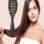 Yenigeldi Pro Saç Açıcı Fırça Tarak, Detangler Brush