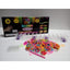 giftzone Bileklik Yapma Seti Colorful Loom Bands