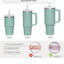 Yenigeldi 1 set (3 parça ) okaliptüs , pipet için 40 ve 30 oz Termos için Sızdırmaz Seti