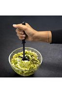 Yenigeldi Patates Ezici, Kıyma Ezici, Karıştırıcı, Çırpıcı, Meat Masher