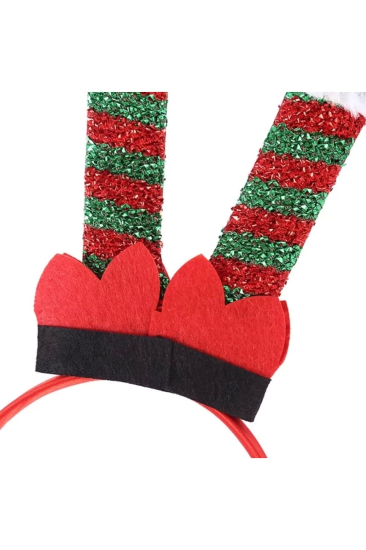 Yenigeldi Yılbaşı Taç, Cin Cüce Tacı, Eğleceli Şapka, Süs Taç