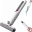 Mini Mop Taşınabilir Kendinden Sıkmalı Mini Temizlik Paspası Masa Üstü Banyo Araba için