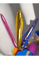 Yenigeldi Zıplayan Roket, Zıpzıp Roket