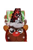 Yenigeldi Yılbaşı Taç Payetli Taç, Yeniyıl Eğlenceli Taç,