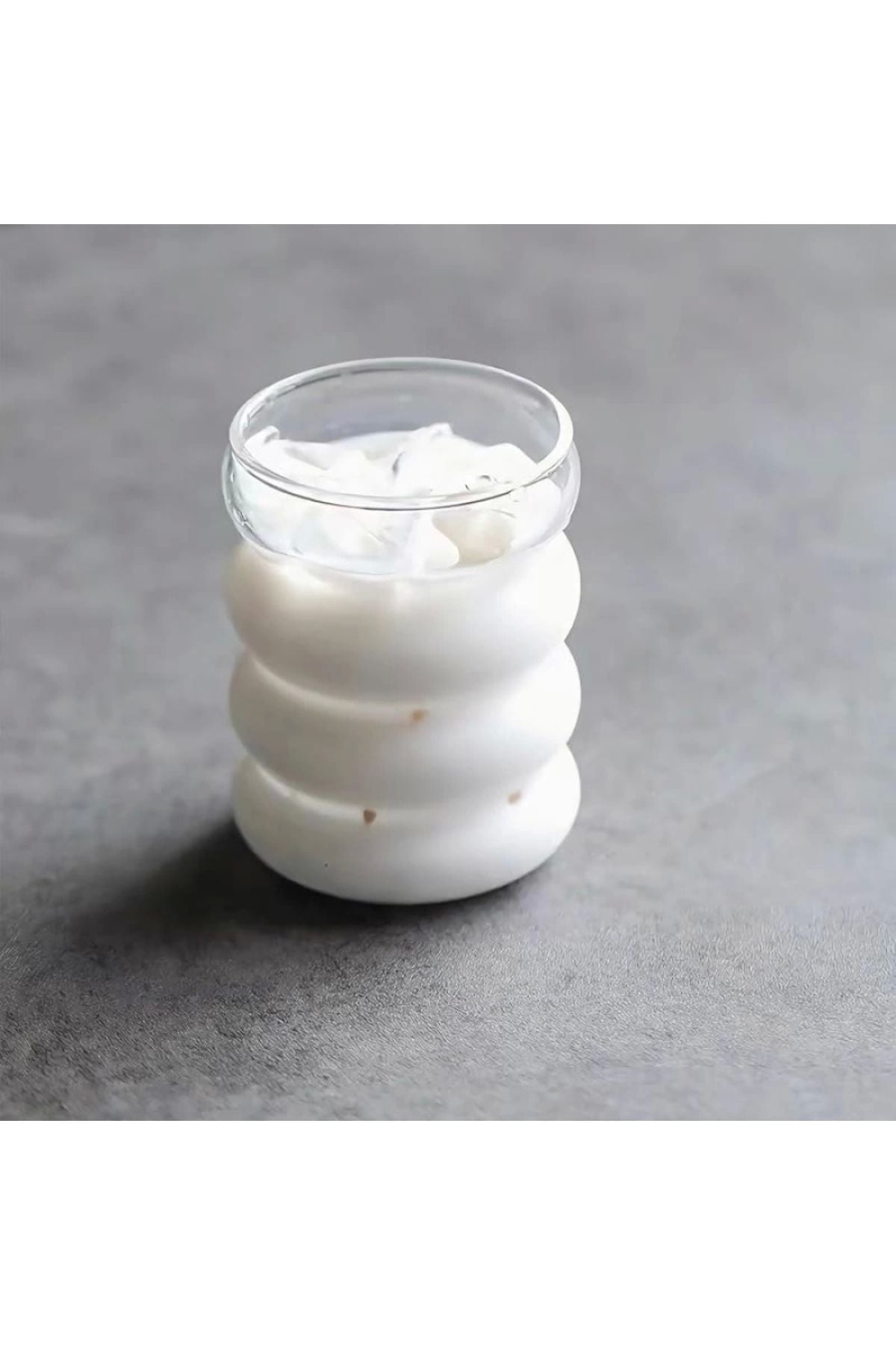 Yenigeldi 2 Adet Ithal Isıya Dayanıklı Borosilikat Boğumlu Bardak Seti (2 Adet Pipet +1 Adet Pipet Fırça)
