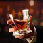 4 Adet İskoç Tarzı Kokteyl Bardak Viski Bourbon , Scotch , Likör, Votka, Burbon