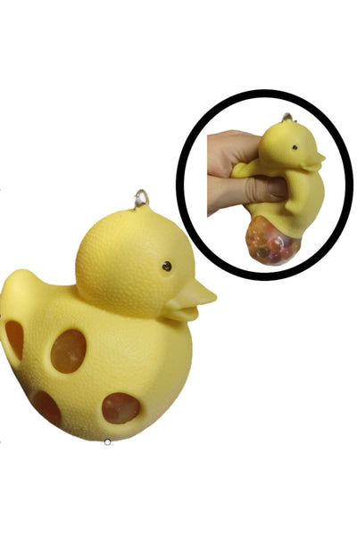Ördek Stres Topu, Beyin Slime