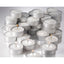 Genel Markalar 100 Lü Tea Light , 100 Lü Mum , 100 Lü Kokusuz Mum