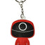 Yenigeldi Squid Game Anahtarlık, Figür Anahtarlık, Squid Game