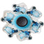 Yenigeldi Running Fidget Spinner, Koşan Stres Çarkı, Animated Fidget Spinner, Animasyon Stres Çarkı,