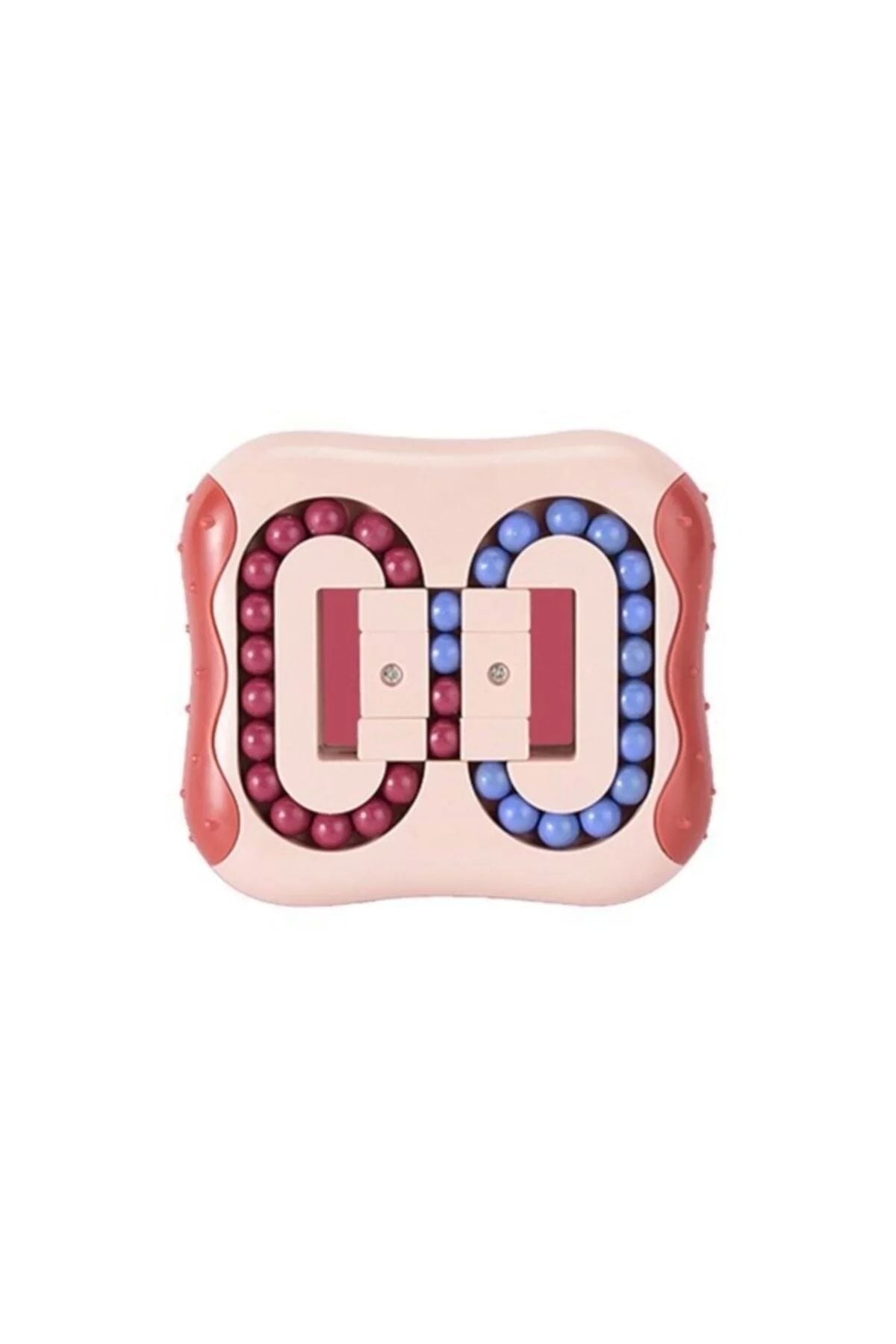 Yenigeldi Zeka Boncukları, Iq Ball, Eğitici Eğlenceli Zeka Topları, Küp