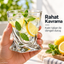 2 Adet İskoç Tarzı Kokteyl Bardağı