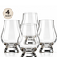 4 Adet Glencairn Tarzı Kristal Viski Bardağı – Premium Kokusuz Tadım Bardağı Degüstasyon Kadehi