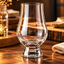 4 Adet Glencairn Tarzı Kristal Viski Bardağı – Premium Kokusuz Tadım Bardağı Degüstasyon Kadehi