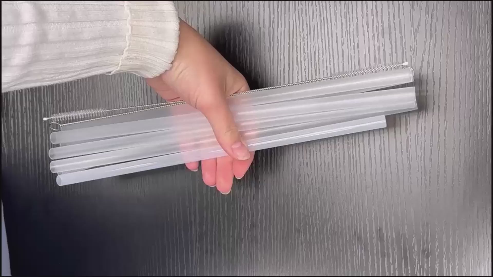 Watch Replacement Stanley Straw for 40 oz 30 oz Cup Tumbler on Amazon Live.mp4