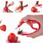 Domates Sapı Çıkarıcı, Çilek Sap Çıkarıcı, Patates Ayıklayıcı