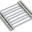 23.5 X 20 X 2 Cm Paslanmaz Çelik Uzayabilen Nihale Pot Holder Extendible