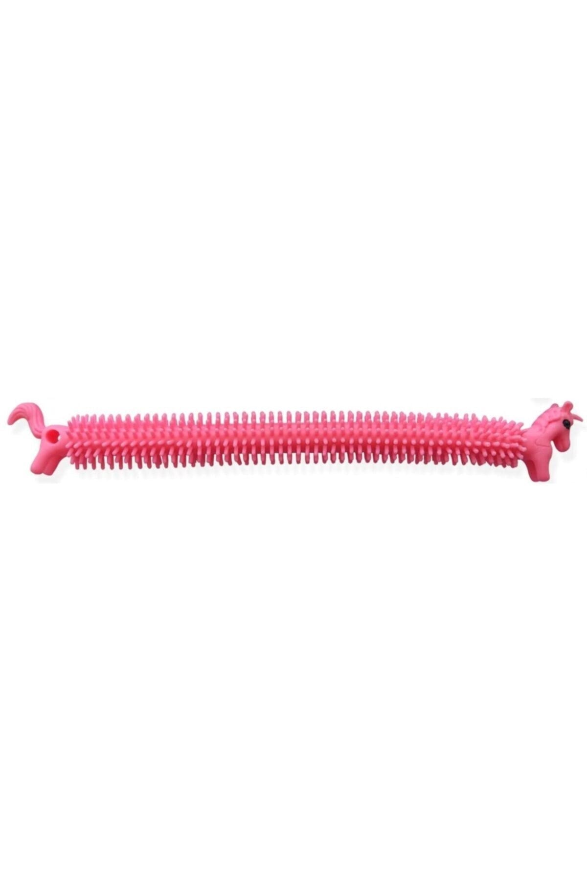 Unicorn Fidget Oyuncak, Esnek Oyuncak,unicorn Duyusal Oyuncak, Antianksiyete, Pembe