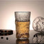 1 Adet İtalyan 300 ml Buzul Bardak