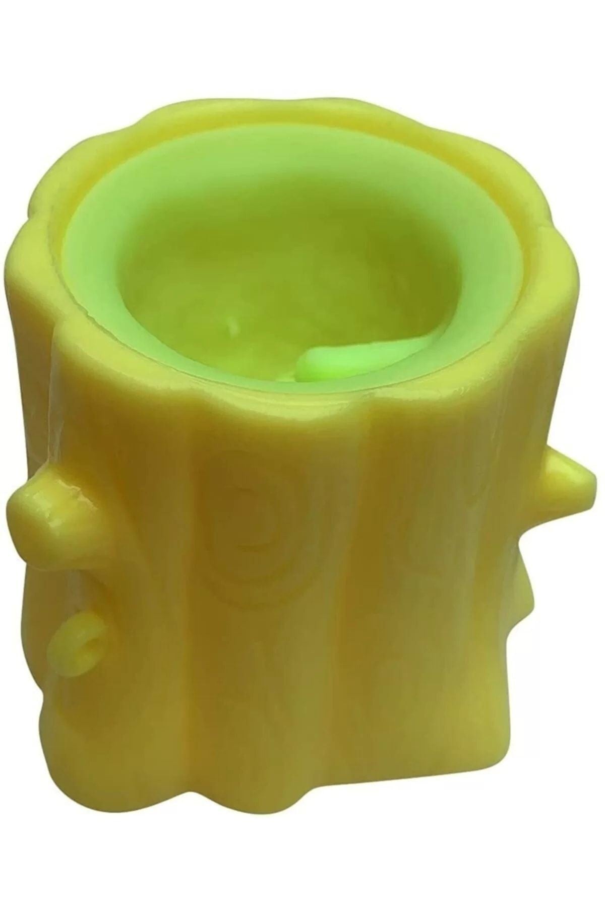 Sürpriz Sincap 2 Li, Sevimli Sincap, Sevimli Sık Bırak Sincap Kalemlik, Fidget Sincap Oyuncak