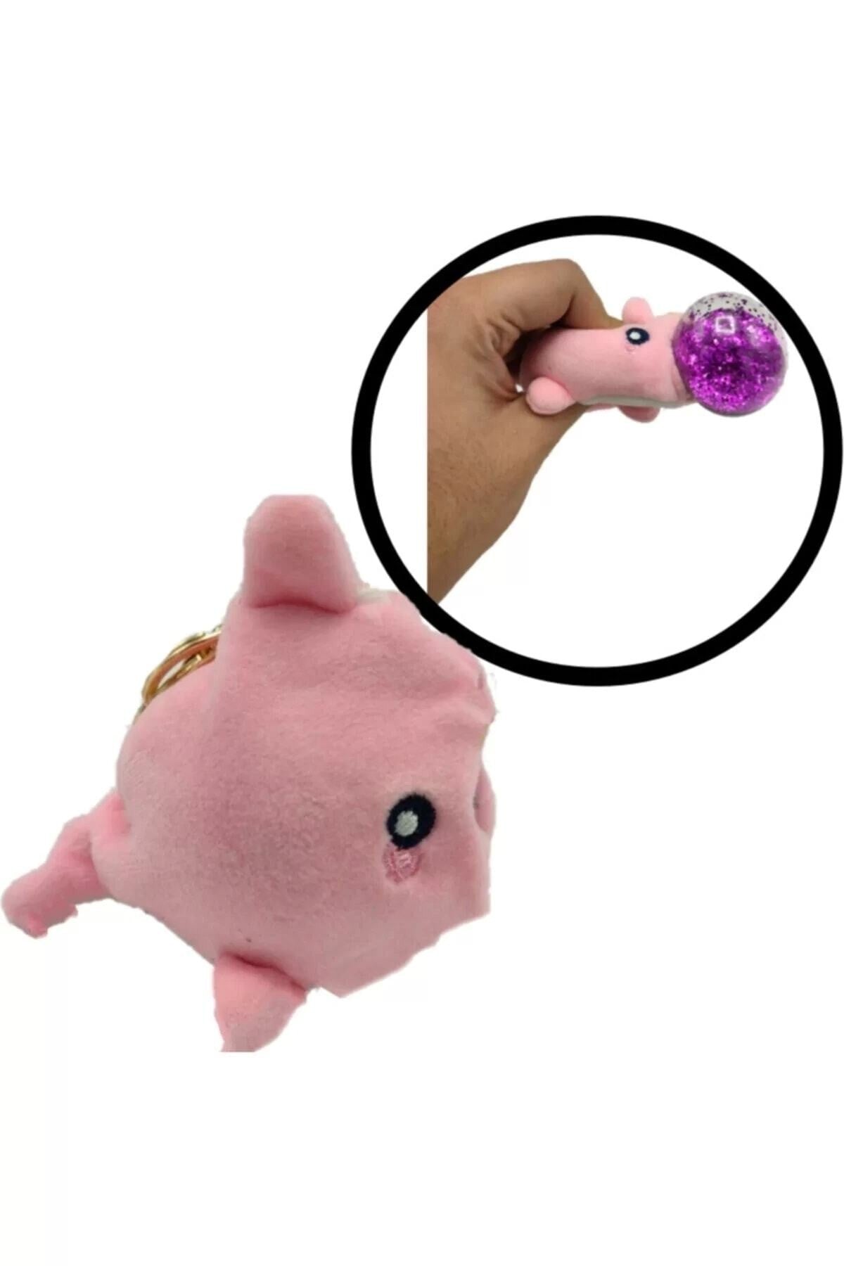 Sulu Squishy, New Fidget Squishy, Binbir Surat Squishy
