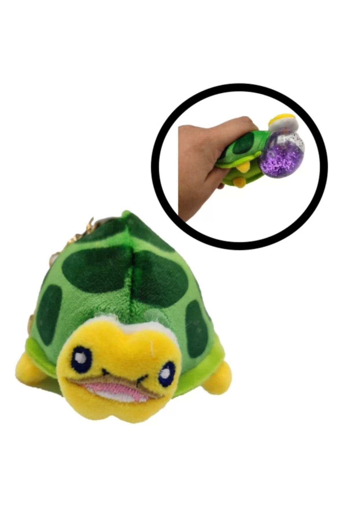 Sulu Squishy, New Fidget Squishy, Binbir Surat Squishy