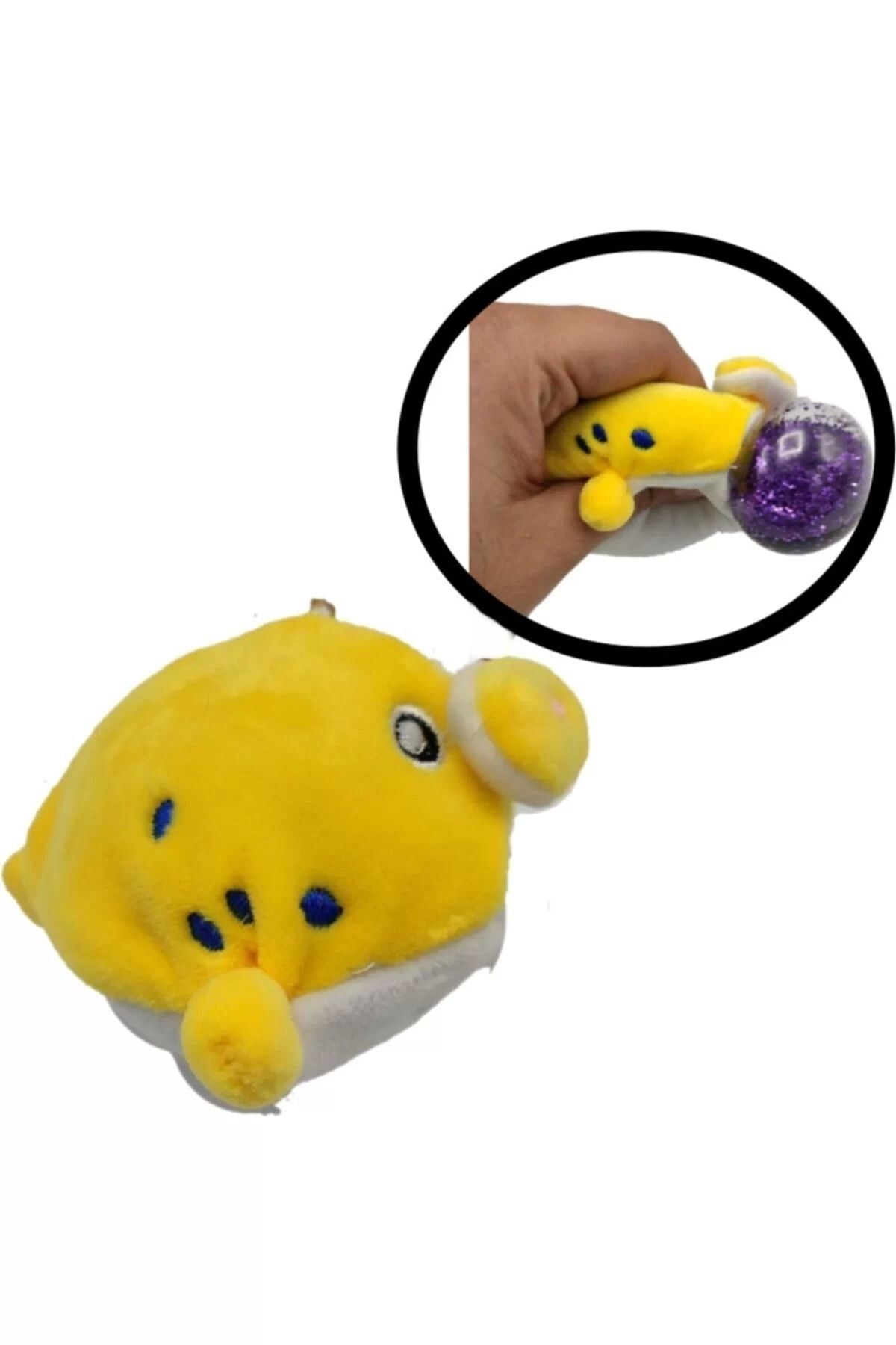 Sulu Squishy, New Fidget Squishy, Binbir Surat Squishy