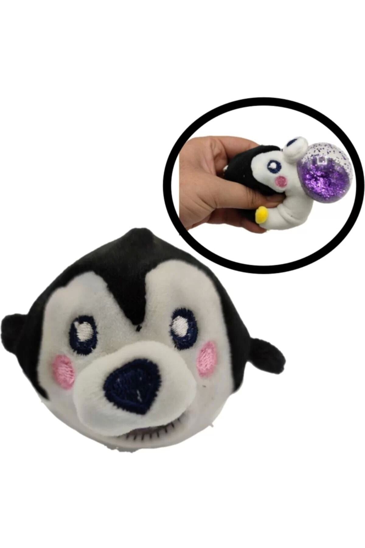Sulu Squishy, New Fidget Squishy, Binbir Surat Squishy